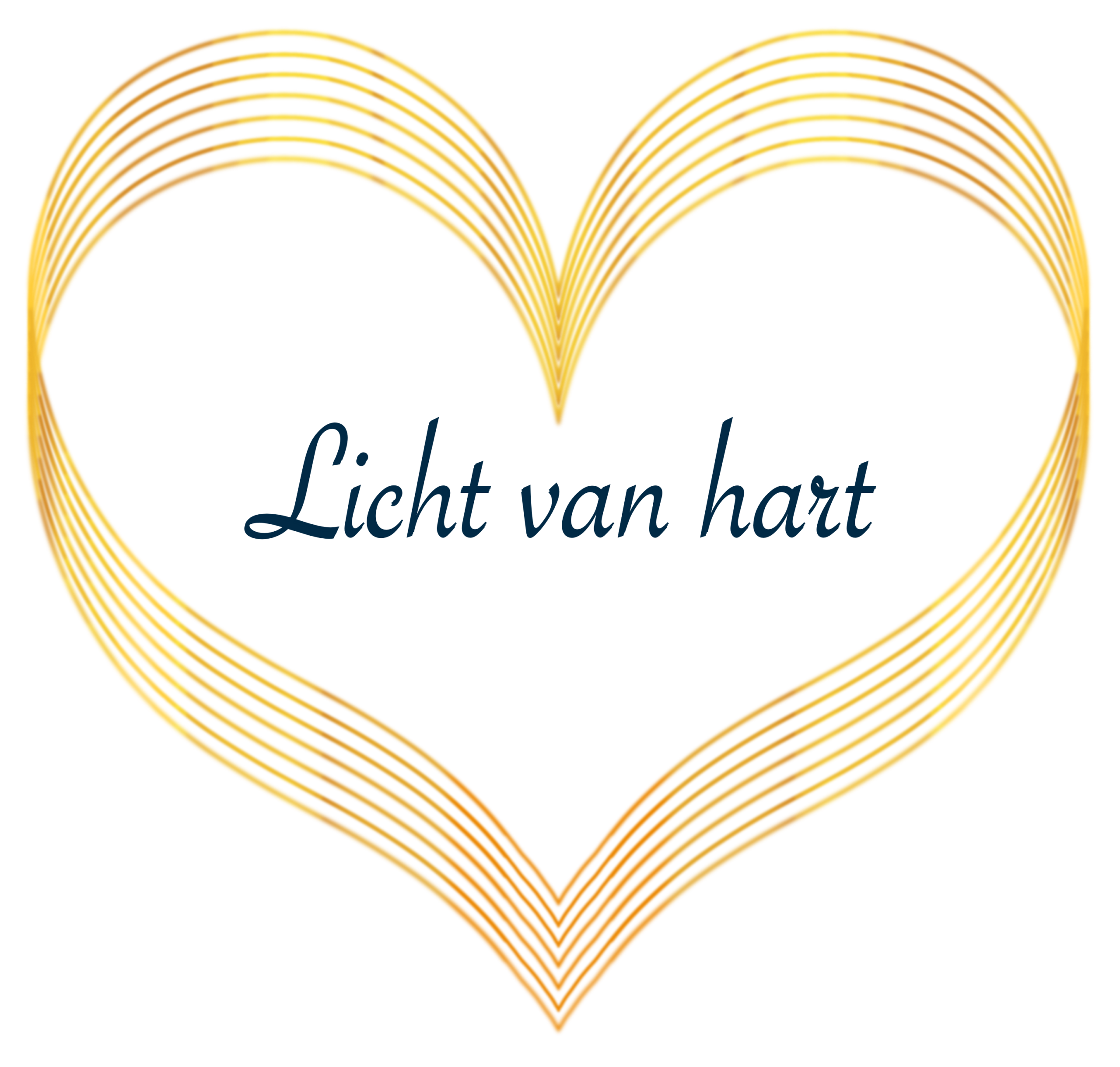 Licht van hart