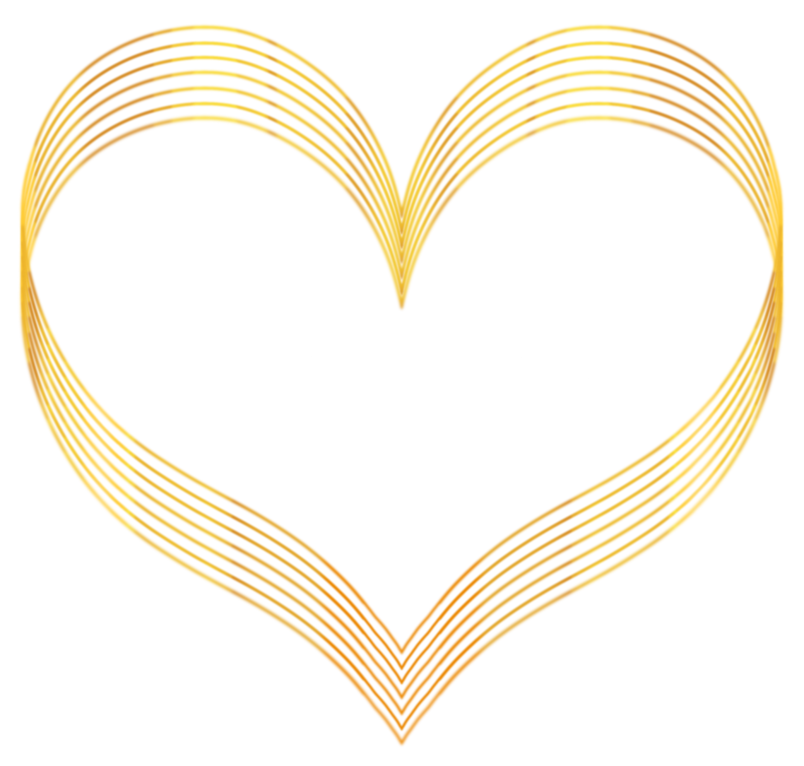 Licht van hart
